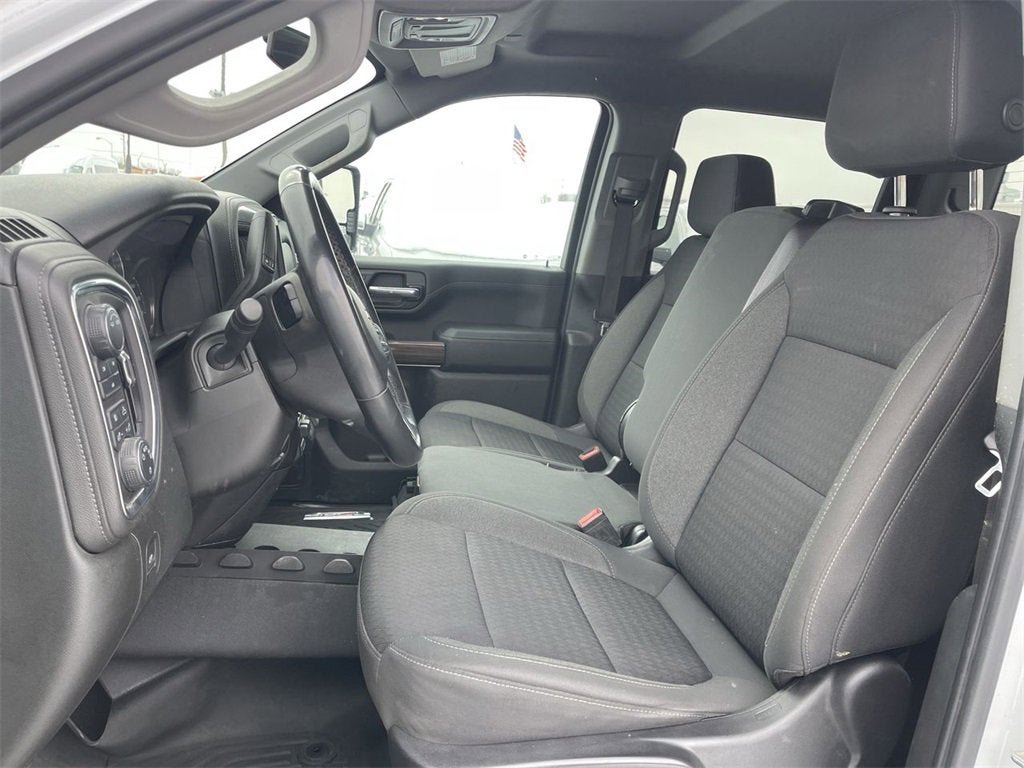 2023 Chevrolet Silverado 2500 HD LT