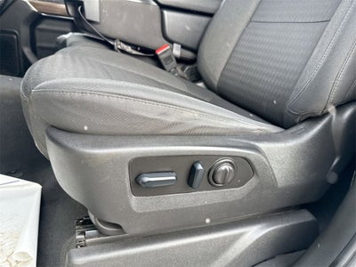 2023 Chevrolet Silverado 2500 HD LT