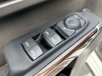 2023 Chevrolet Silverado 2500 HD LT