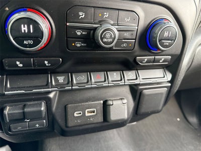 2023 Chevrolet Silverado 2500 HD LT