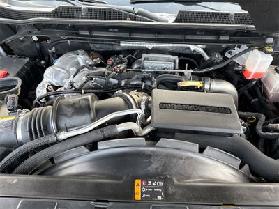 2023 Chevrolet Silverado 2500 HD LT