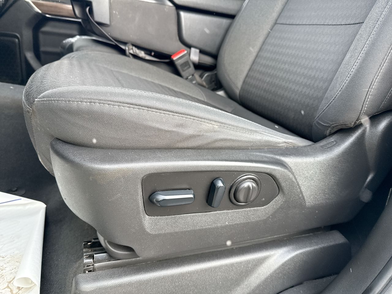 2023 Chevrolet Silverado 2500 HD LT