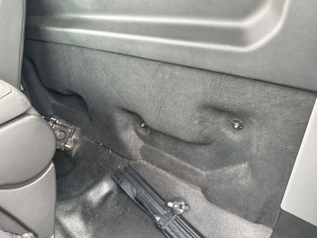 2020 Chevrolet Silverado 2500 HD Work Truck