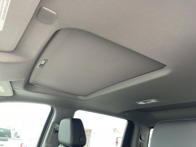 2026 Chevrolet Silverado 3500 HD LTZ DRW