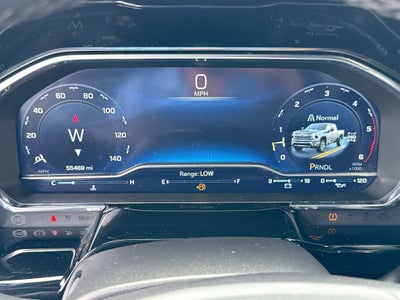 2025 Chevrolet Silverado 3500 HD High Country DRW