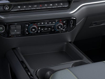 2025 Chevrolet Silverado 2500 HD ZR2