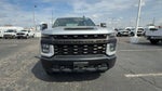 2020 Chevrolet Silverado 2500 HD Work Truck