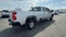 2020 Chevrolet Silverado 2500 HD Work Truck