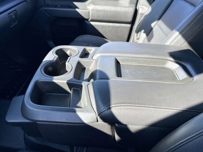 2020 Chevrolet Silverado 2500 HD WT