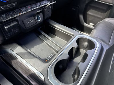 2021 Chevrolet Silverado 2500 HD LTZ