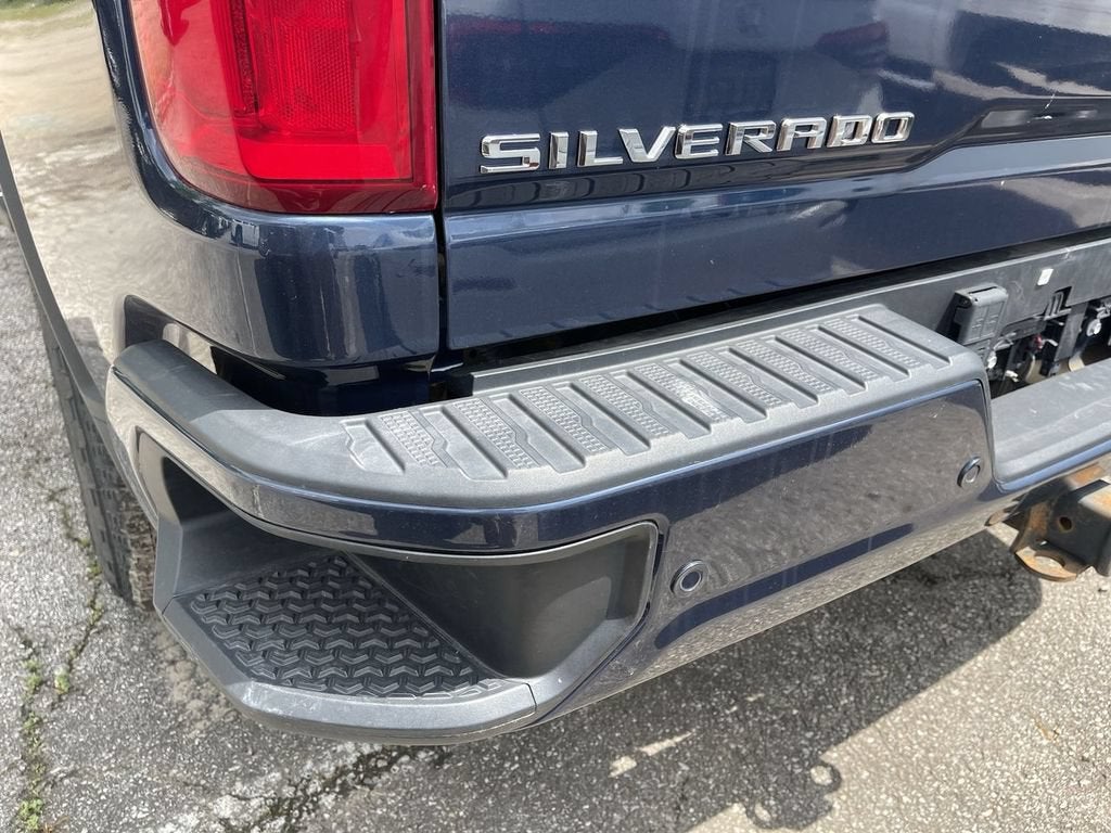 2023 Chevrolet Silverado 2500 HD High Country