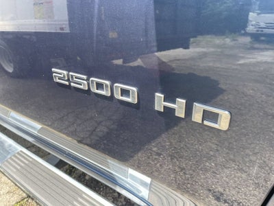 2023 Chevrolet Silverado 2500 HD High Country