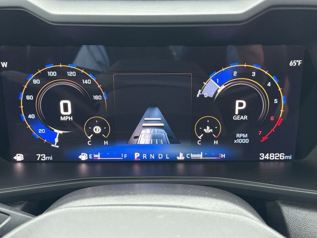 2024 Chevrolet Colorado WT