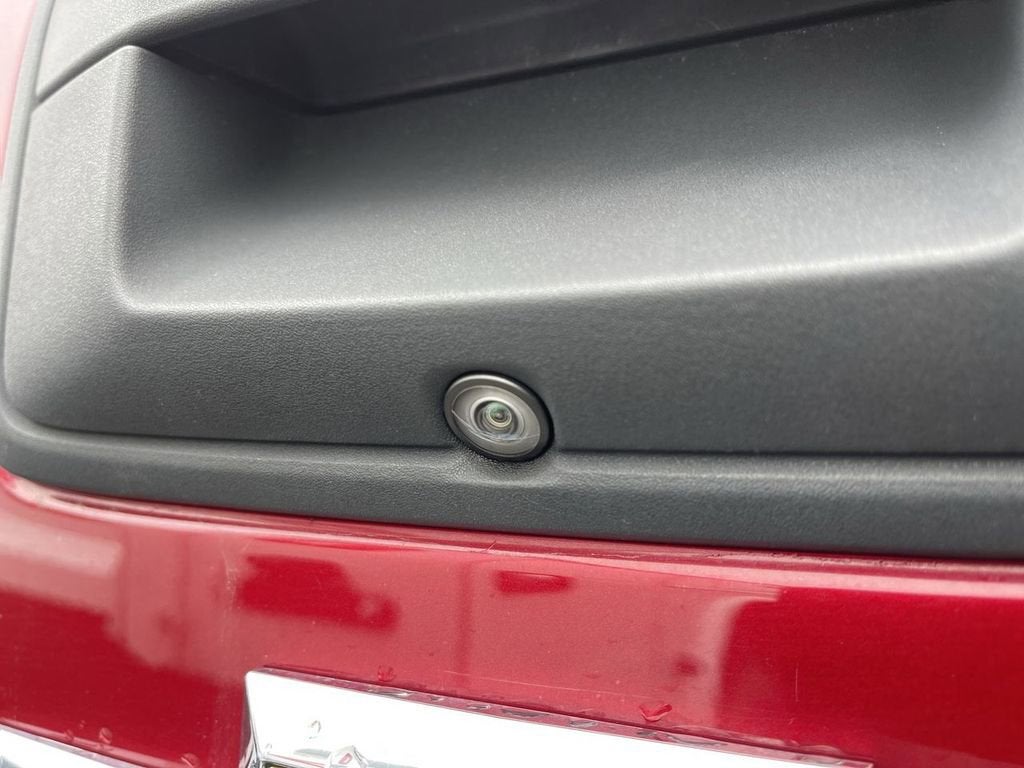 2019 Chevrolet Colorado 4WD Z71