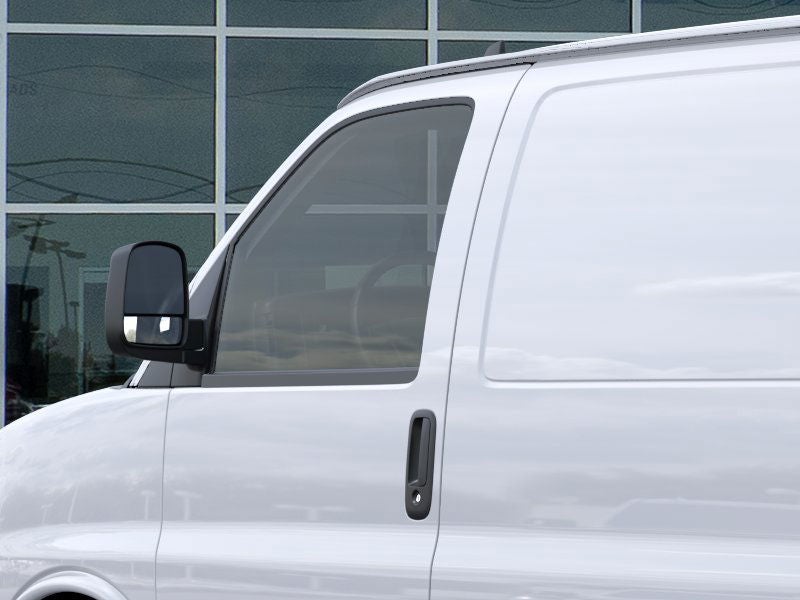 2026 Chevrolet Express Cargo 2500 WT