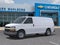 2026 Chevrolet Express Cargo 2500 WT