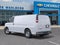 2026 Chevrolet Express Cargo 2500 WT
