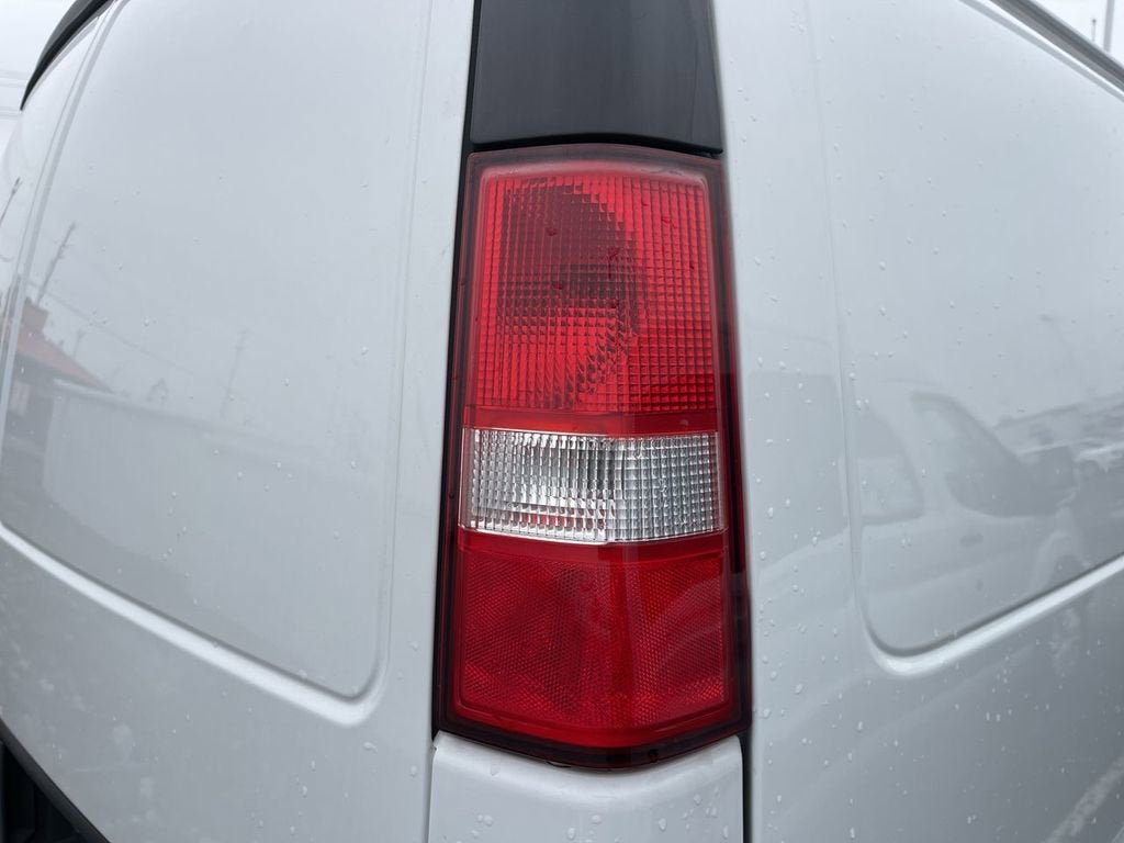 2021 Chevrolet Express Cargo 2500 WT