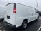 2021 Chevrolet Express Cargo 2500 WT