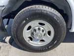2022 Chevrolet Express Cargo 2500 WT