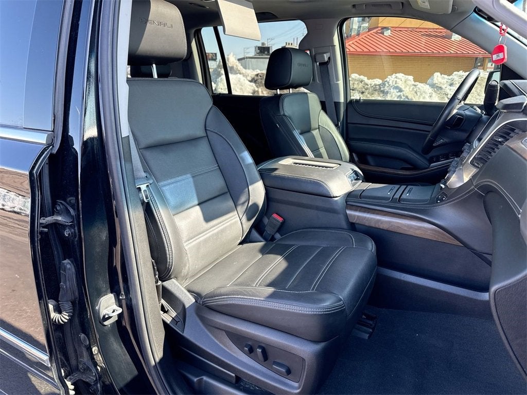 2019 GMC Yukon XL Denali