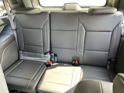 2027 Chevrolet Tahoe LT