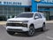 2027 Chevrolet Tahoe LT