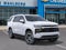 2027 Chevrolet Tahoe LT