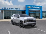 2027 Chevrolet Tahoe LT