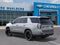 2027 Chevrolet Tahoe LT