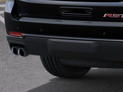2027 Chevrolet Tahoe RST