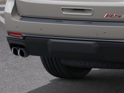2027 Chevrolet Tahoe RST