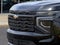 2027 Chevrolet Tahoe High Country