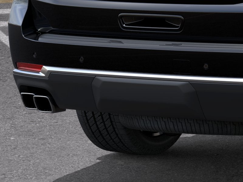 2027 Chevrolet Tahoe High Country