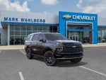 2027 Chevrolet Tahoe High Country