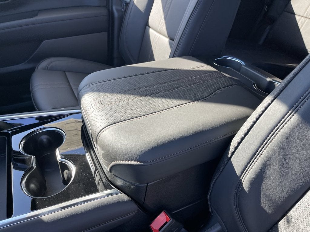 2027 Chevrolet Tahoe High Country