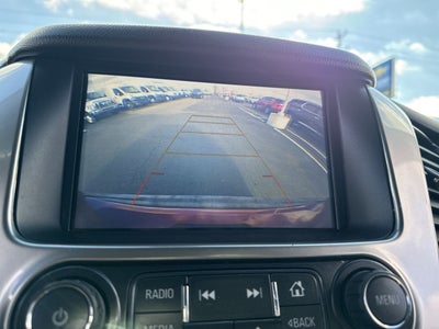 2020 Chevrolet Suburban LS