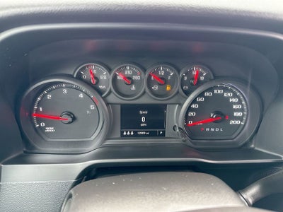 2024 GMC Sierra 2500 HD Pro