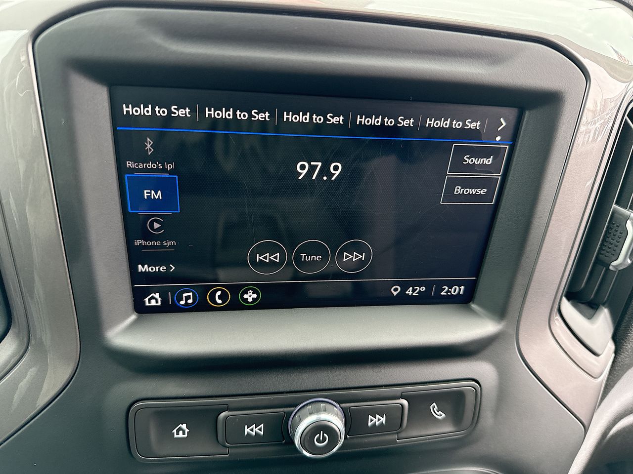 2024 GMC Sierra 2500 HD Pro