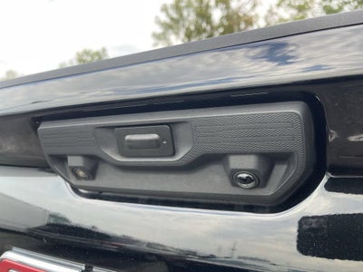 2022 GMC Sierra 2500 HD SLE