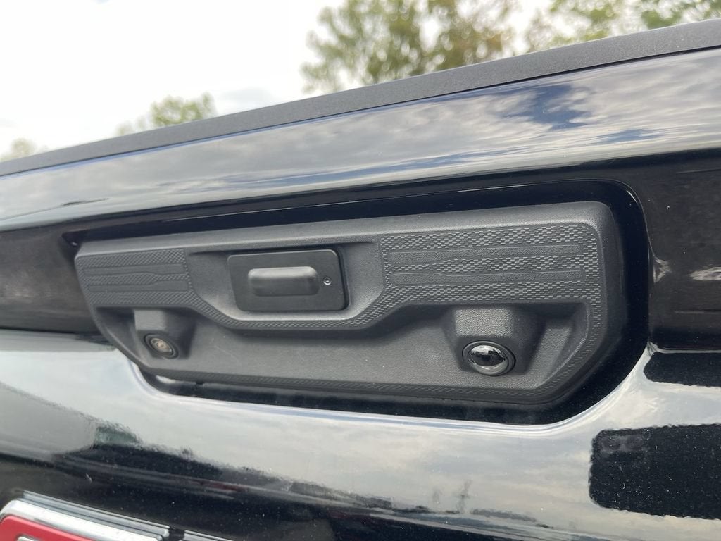 2022 GMC Sierra 2500 HD SLE