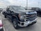 2022 GMC Sierra 2500 HD SLE