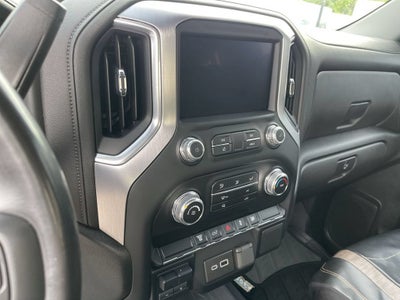 2022 GMC Sierra 2500 HD SLE
