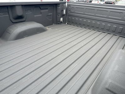 2020 GMC Sierra 2500 HD 4WD Crew Cab Long Bed