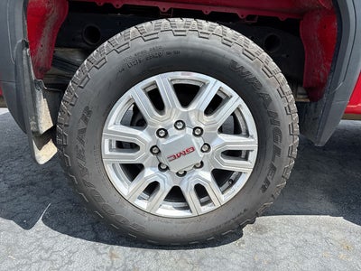 2024 GMC Sierra 2500 HD SLE