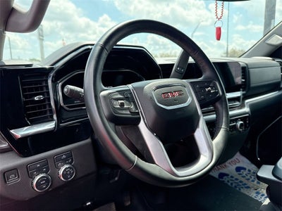 2024 GMC Sierra 2500 HD SLE