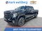 2023 GMC Sierra 2500 HD AT4