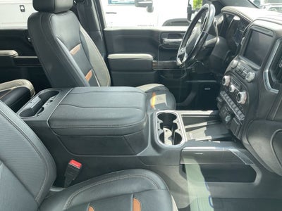 2023 GMC Sierra 2500 HD AT4