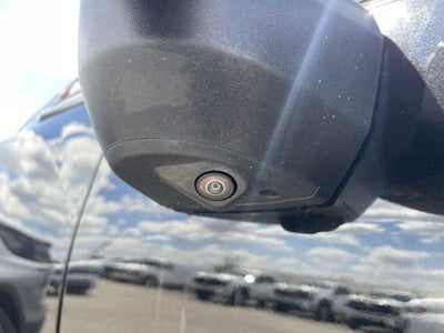 2023 GMC Sierra 2500 HD AT4