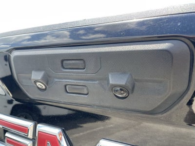 2023 GMC Sierra 2500 HD AT4